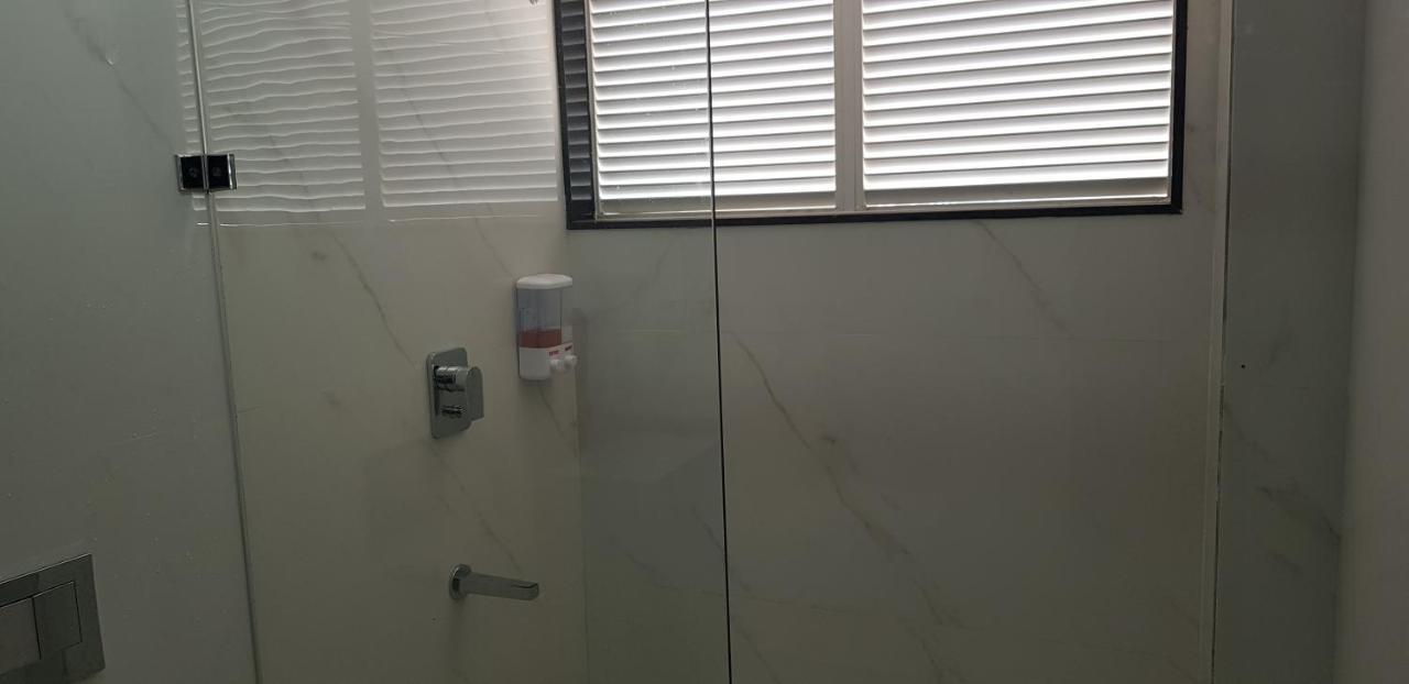 אודופי Fortune Plaza Hotel מראה חיצוני תמונה